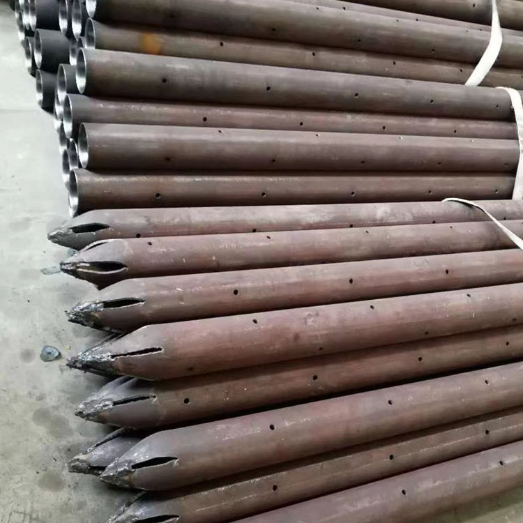 滁州76mm管棚管