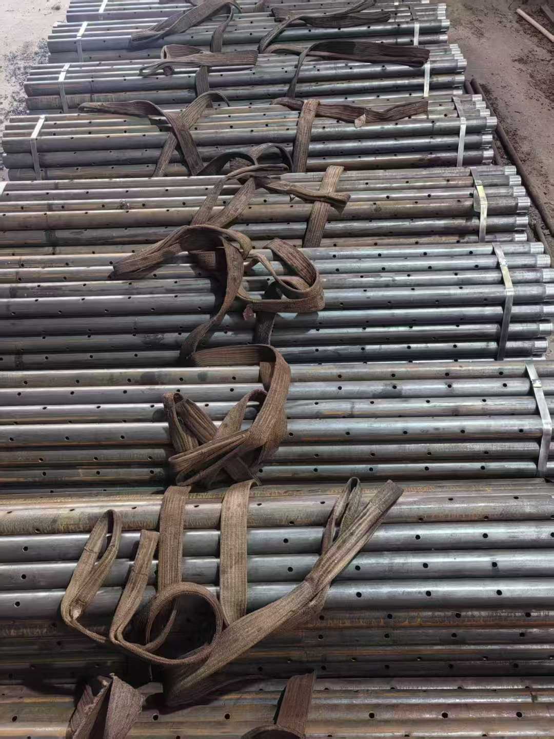 滁州127mm管棚管